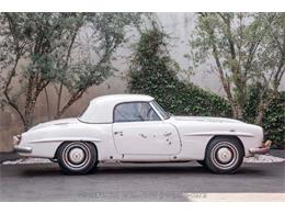 1955 Mercedes-Benz 190SL (CC-2069051) for sale in Beverly Hills, California