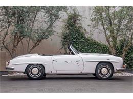 1955 Mercedes-Benz 190SL (CC-2069051) for sale in Beverly Hills, California