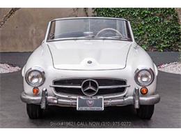 1955 Mercedes-Benz 190SL (CC-2069051) for sale in Beverly Hills, California