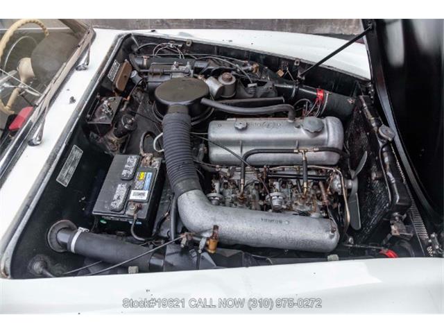 1955 Mercedes-Benz 190SL (CC-2069051) for sale in Beverly Hills, California