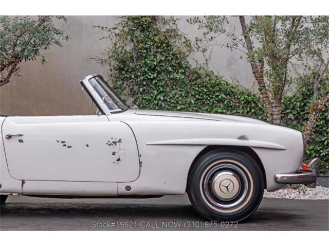 1955 Mercedes-Benz 190SL (CC-2069051) for sale in Beverly Hills, California
