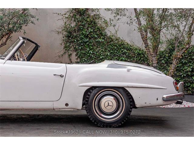 1955 Mercedes-Benz 190SL (CC-2069051) for sale in Beverly Hills, California