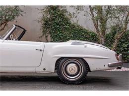 1955 Mercedes-Benz 190SL (CC-2069051) for sale in Beverly Hills, California