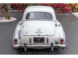 1955 Mercedes-Benz 190SL (CC-2069051) for sale in Beverly Hills, California