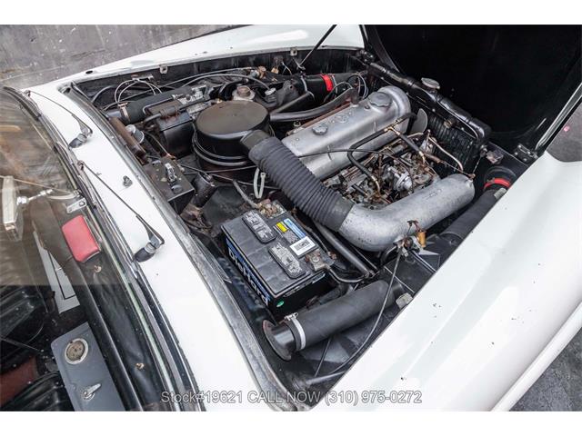 1955 Mercedes-Benz 190SL (CC-2069051) for sale in Beverly Hills, California