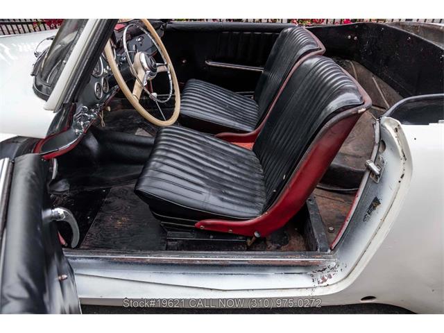 1955 Mercedes-Benz 190SL (CC-2069051) for sale in Beverly Hills, California