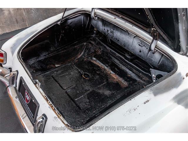 1955 Mercedes-Benz 190SL (CC-2069051) for sale in Beverly Hills, California