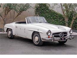 1955 Mercedes-Benz 190SL (CC-2069051) for sale in Beverly Hills, California