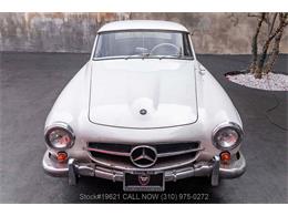 1955 Mercedes-Benz 190SL (CC-2069051) for sale in Beverly Hills, California