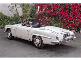 1955 Mercedes-Benz 190SL (CC-2069051) for sale in Beverly Hills, California