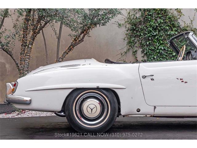 1955 Mercedes-Benz 190SL (CC-2069051) for sale in Beverly Hills, California