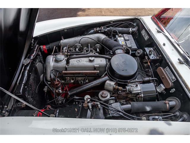 1955 Mercedes-Benz 190SL (CC-2069051) for sale in Beverly Hills, California