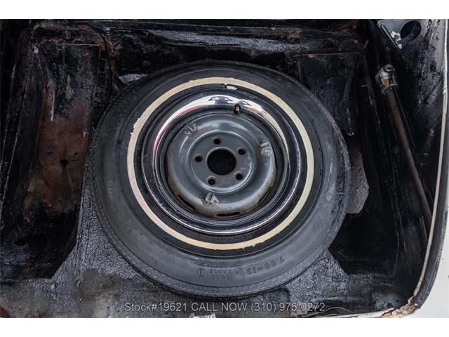 1955 Mercedes-Benz 190SL (CC-2069051) for sale in Beverly Hills, California