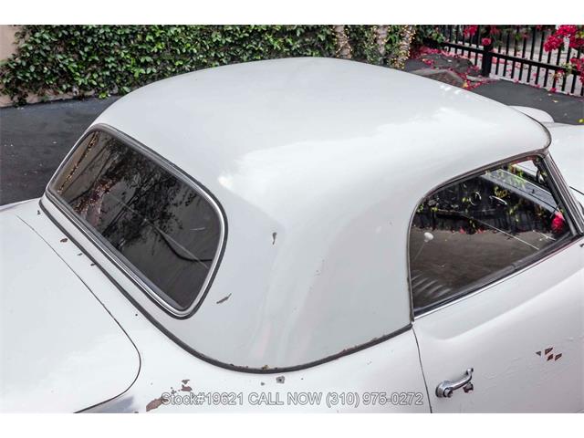 1955 Mercedes-Benz 190SL (CC-2069051) for sale in Beverly Hills, California