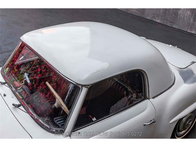 1955 Mercedes-Benz 190SL (CC-2069051) for sale in Beverly Hills, California