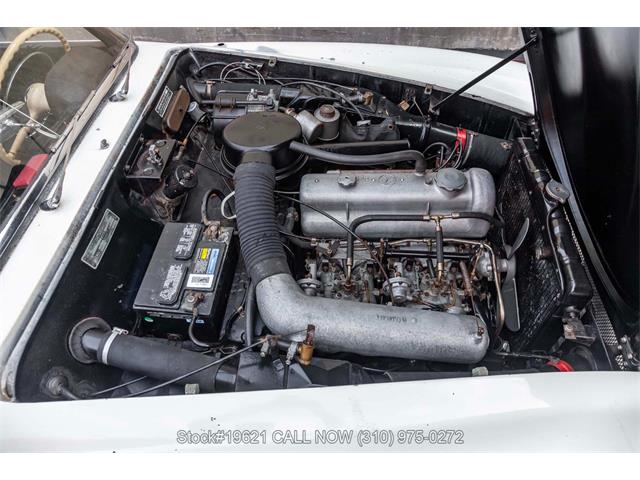 1955 Mercedes-Benz 190SL (CC-2069051) for sale in Beverly Hills, California