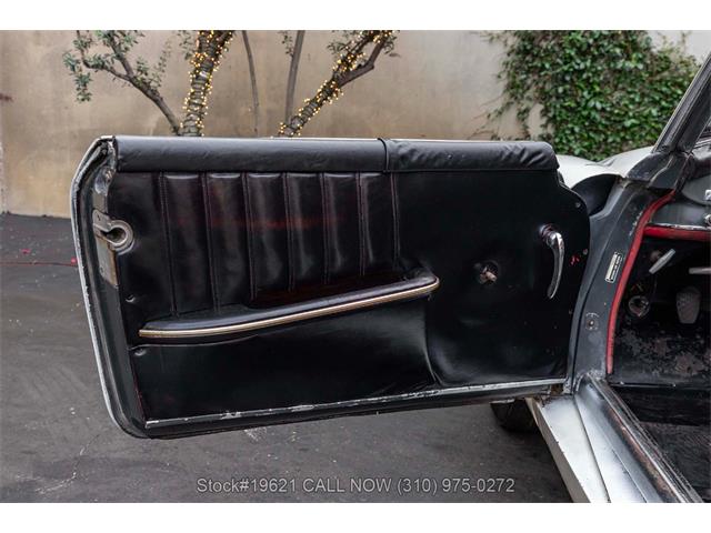1955 Mercedes-Benz 190SL (CC-2069051) for sale in Beverly Hills, California