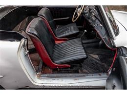 1955 Mercedes-Benz 190SL (CC-2069051) for sale in Beverly Hills, California