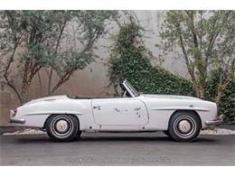 1955 Mercedes-Benz 190SL (CC-2069051) for sale in Beverly Hills, California