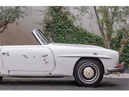 1955 Mercedes-Benz 190SL (CC-2069051) for sale in Beverly Hills, California