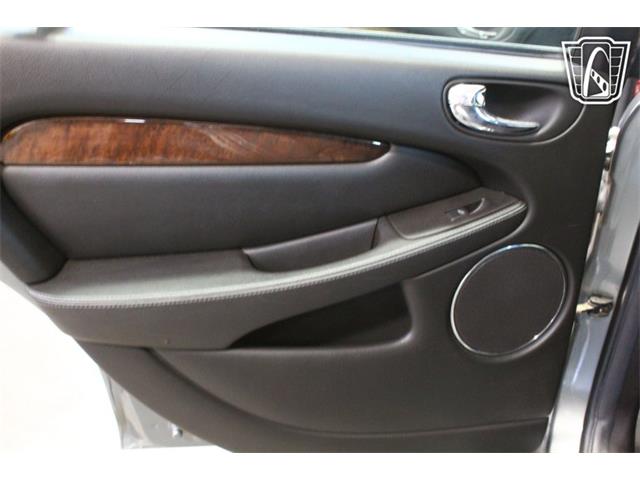 2002 Jaguar X-Type (CC-2069053) for sale in Peoria, Arizona
