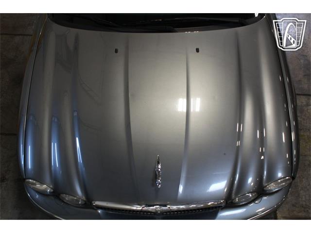 2002 Jaguar X-Type (CC-2069053) for sale in Peoria, Arizona