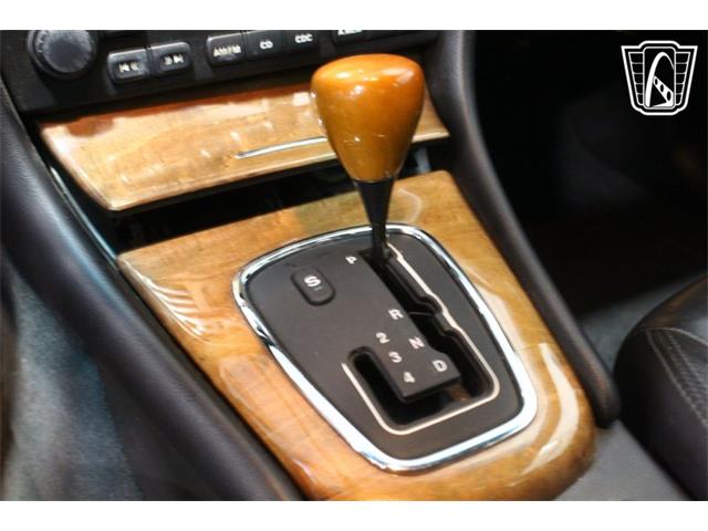 2002 Jaguar X-Type (CC-2069053) for sale in Peoria, Arizona