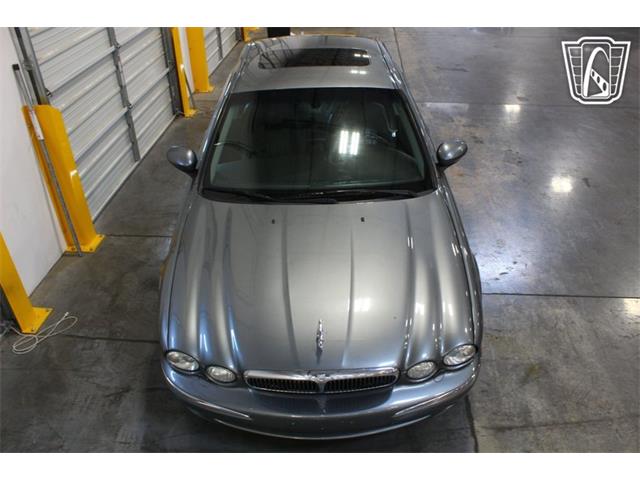 2002 Jaguar X-Type (CC-2069053) for sale in Peoria, Arizona