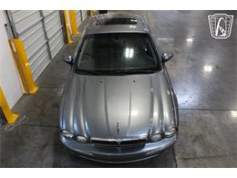 2002 Jaguar X-Type (CC-2069053) for sale in Peoria, Arizona