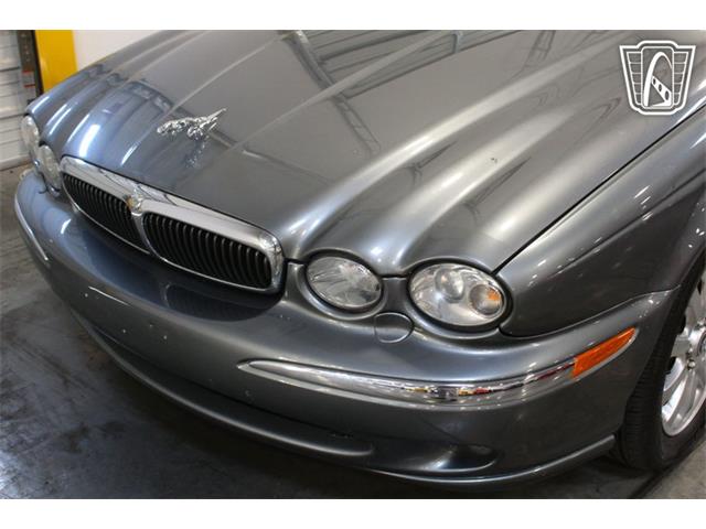 2002 Jaguar X-Type (CC-2069053) for sale in Peoria, Arizona