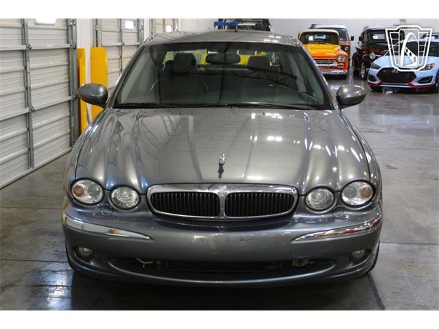 2002 Jaguar X-Type (CC-2069053) for sale in Peoria, Arizona