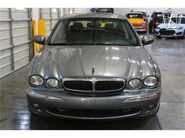 2002 Jaguar X-Type (CC-2069053) for sale in Peoria, Arizona