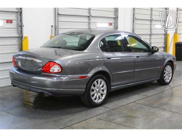 2002 Jaguar X-Type (CC-2069053) for sale in Peoria, Arizona