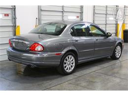 2002 Jaguar X-Type (CC-2069053) for sale in Peoria, Arizona
