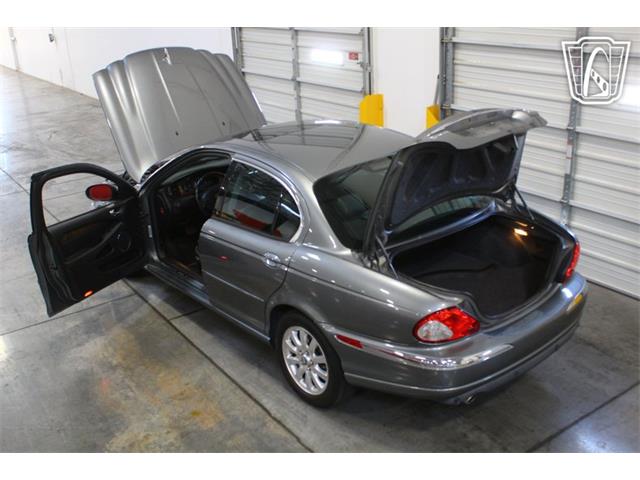 2002 Jaguar X-Type (CC-2069053) for sale in Peoria, Arizona