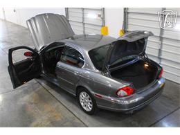 2002 Jaguar X-Type (CC-2069053) for sale in Peoria, Arizona