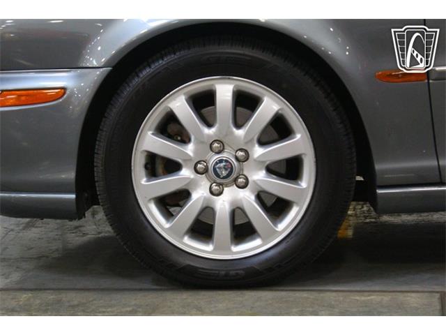 2002 Jaguar X-Type (CC-2069053) for sale in Peoria, Arizona