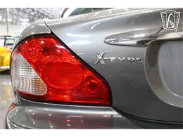 2002 Jaguar X-Type (CC-2069053) for sale in Peoria, Arizona