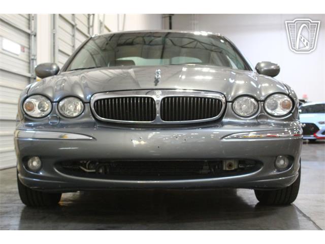 2002 Jaguar X-Type (CC-2069053) for sale in Peoria, Arizona