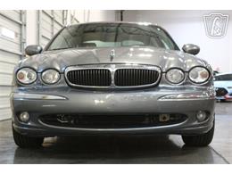 2002 Jaguar X-Type (CC-2069053) for sale in Peoria, Arizona