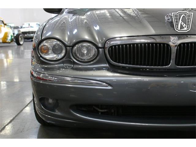 2002 Jaguar X-Type (CC-2069053) for sale in Peoria, Arizona