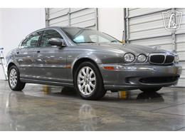 2002 Jaguar X-Type (CC-2069053) for sale in Peoria, Arizona