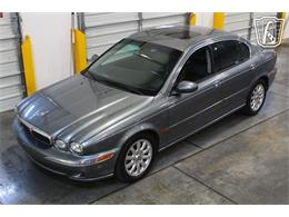 2002 Jaguar X-Type (CC-2069053) for sale in Peoria, Arizona