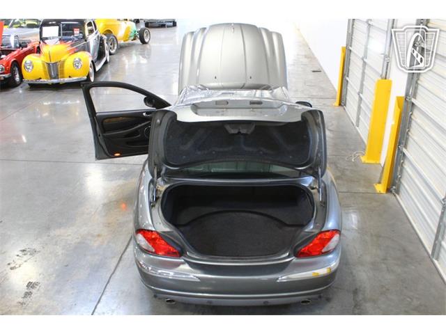 2002 Jaguar X-Type (CC-2069053) for sale in Peoria, Arizona