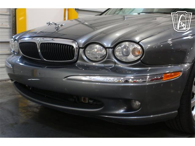 2002 Jaguar X-Type (CC-2069053) for sale in Peoria, Arizona