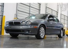 2002 Jaguar X-Type (CC-2069053) for sale in Peoria, Arizona