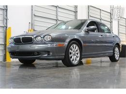 2002 Jaguar X-Type (CC-2069053) for sale in Peoria, Arizona
