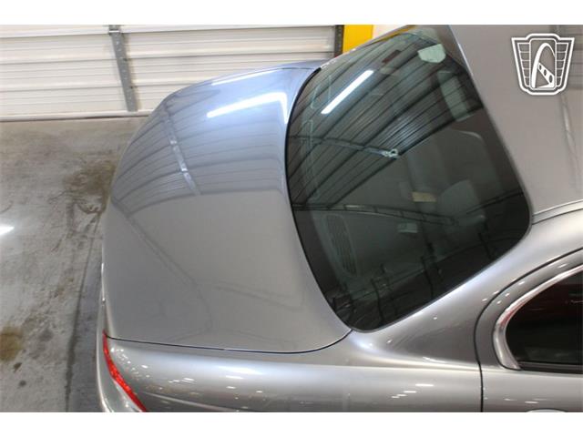 2002 Jaguar X-Type (CC-2069053) for sale in Peoria, Arizona