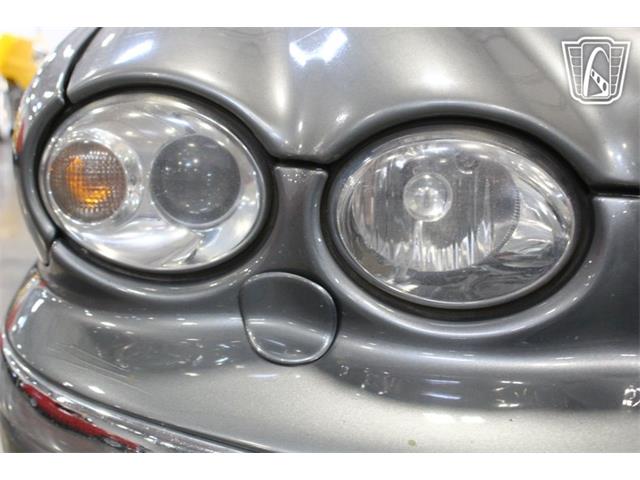 2002 Jaguar X-Type (CC-2069053) for sale in Peoria, Arizona