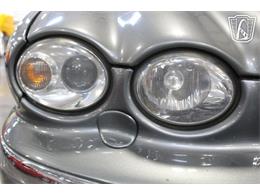 2002 Jaguar X-Type (CC-2069053) for sale in Peoria, Arizona